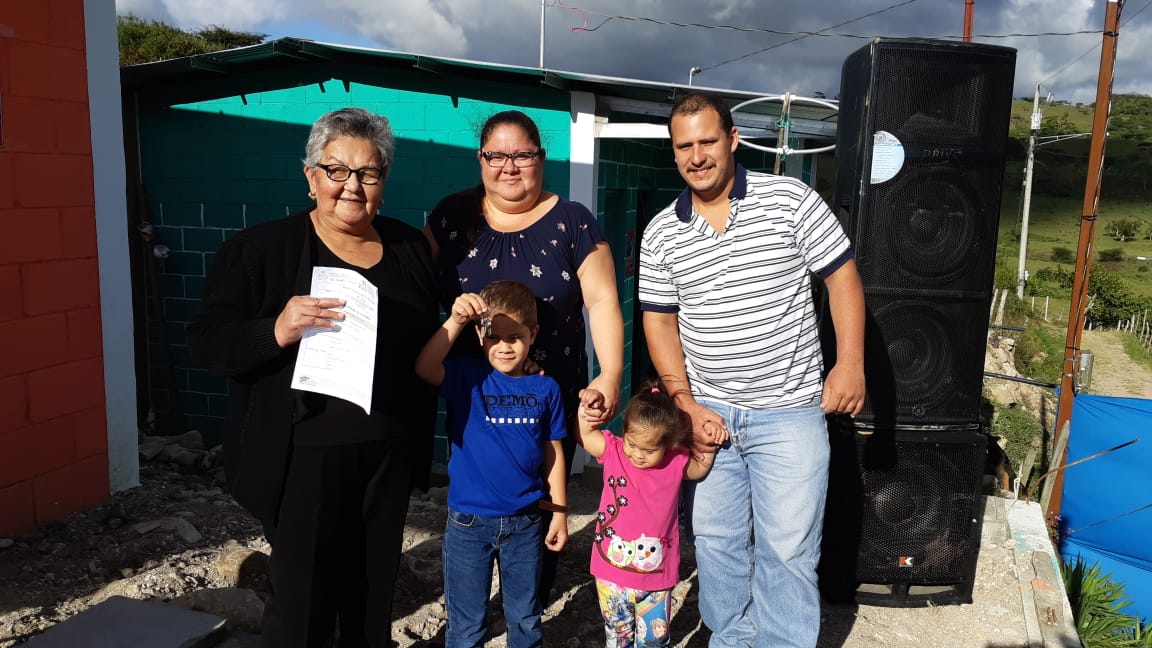 viviendas